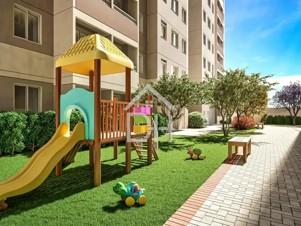 Apartamento em Santo Amaro — foto 12