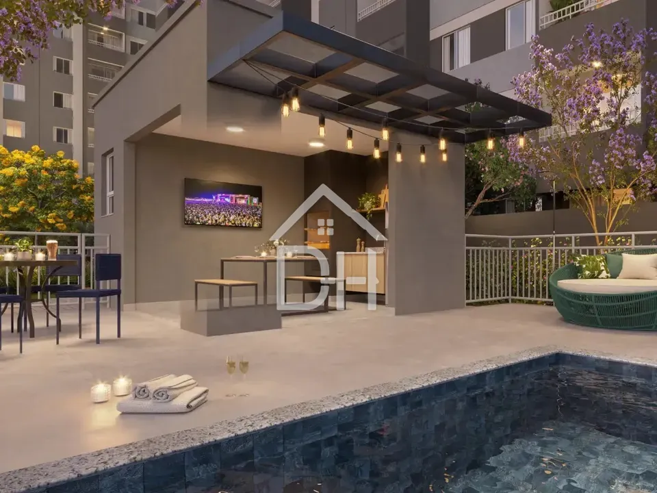 Apartamento em Socorro — foto 4