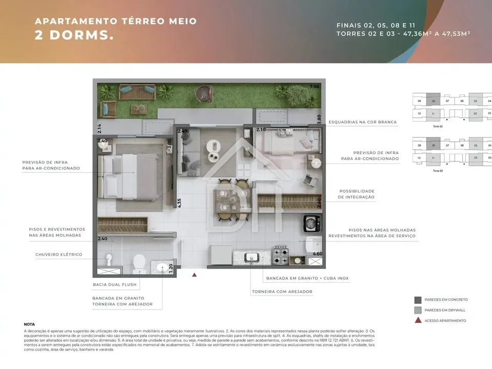 Apartamento em Socorro — foto 20