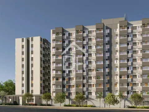 Apartamento em Socorro