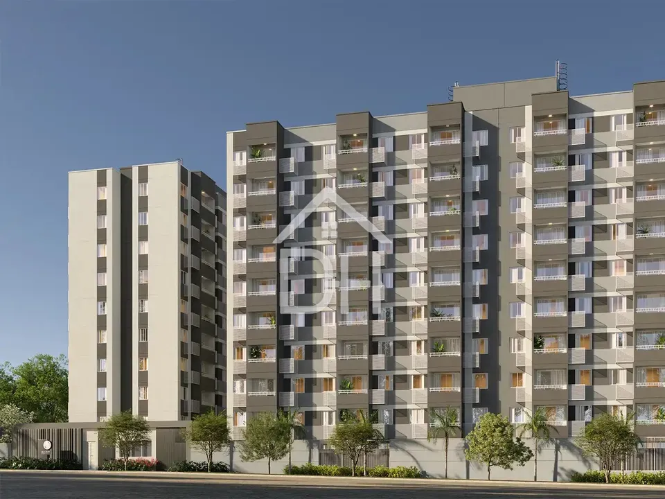 Apartamento em Socorro