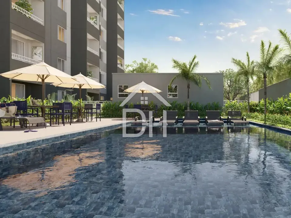 Apartamento em Socorro — foto 3
