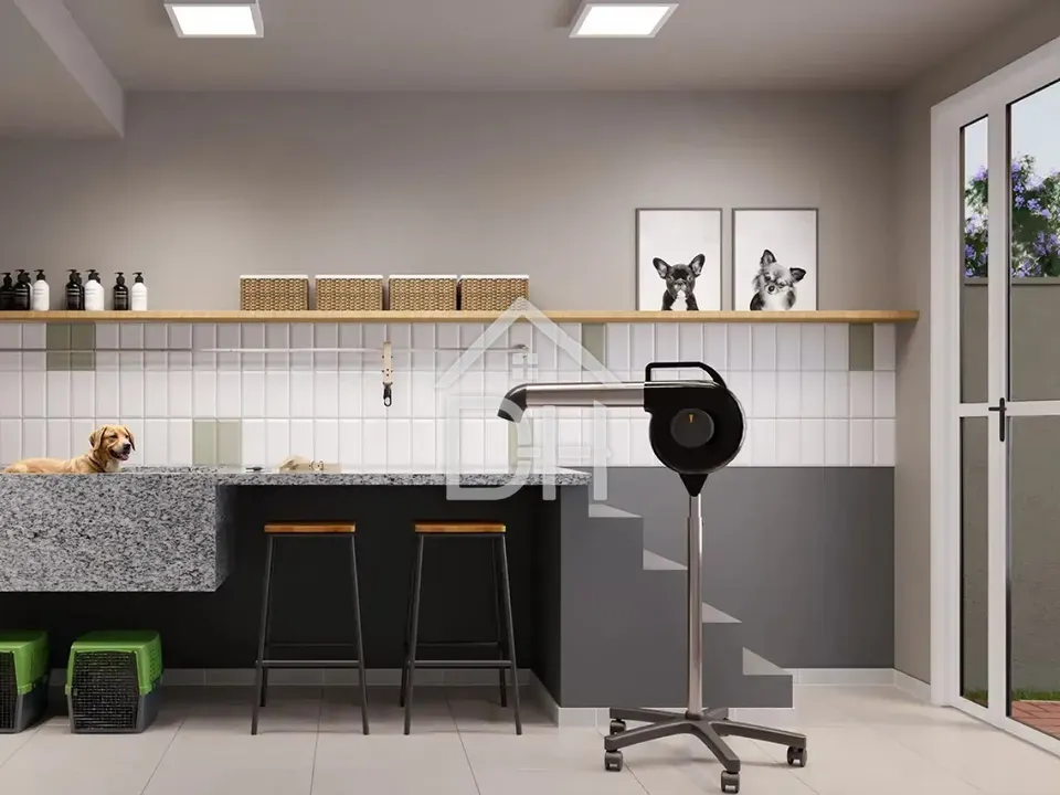 Apartamento em Socorro — foto 13