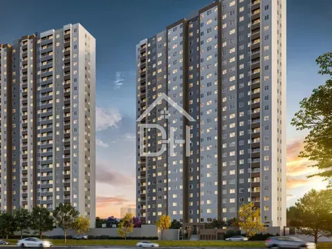 Apartamento em Lapa