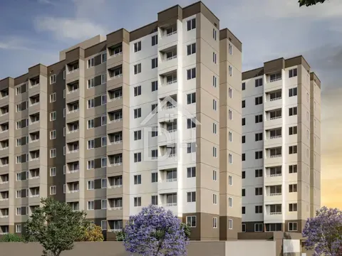 Apartamento em Santo Amaro