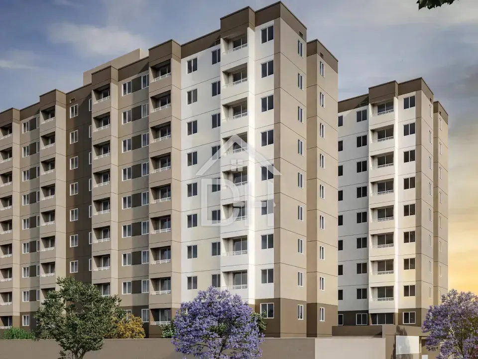 Apartamento em Santo Amaro