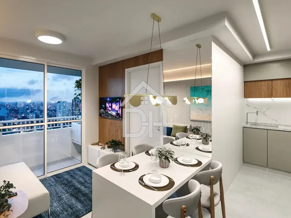 Apartamento em Santo Amaro — foto 9