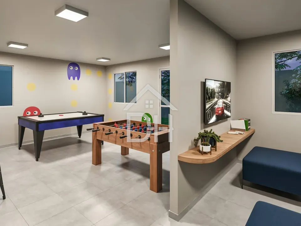 Apartamento em Santo Amaro — foto 5