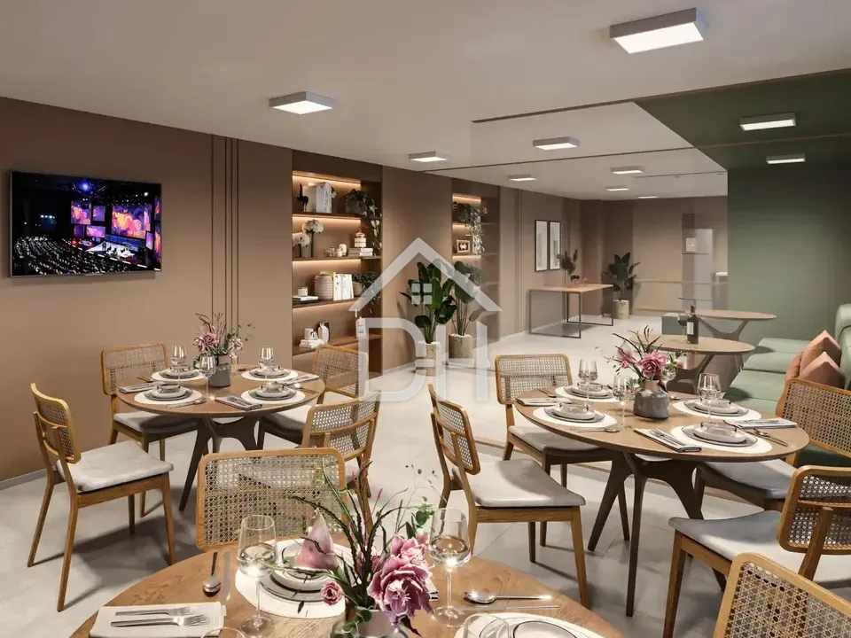 Apartamento em Santo Amaro — foto 4