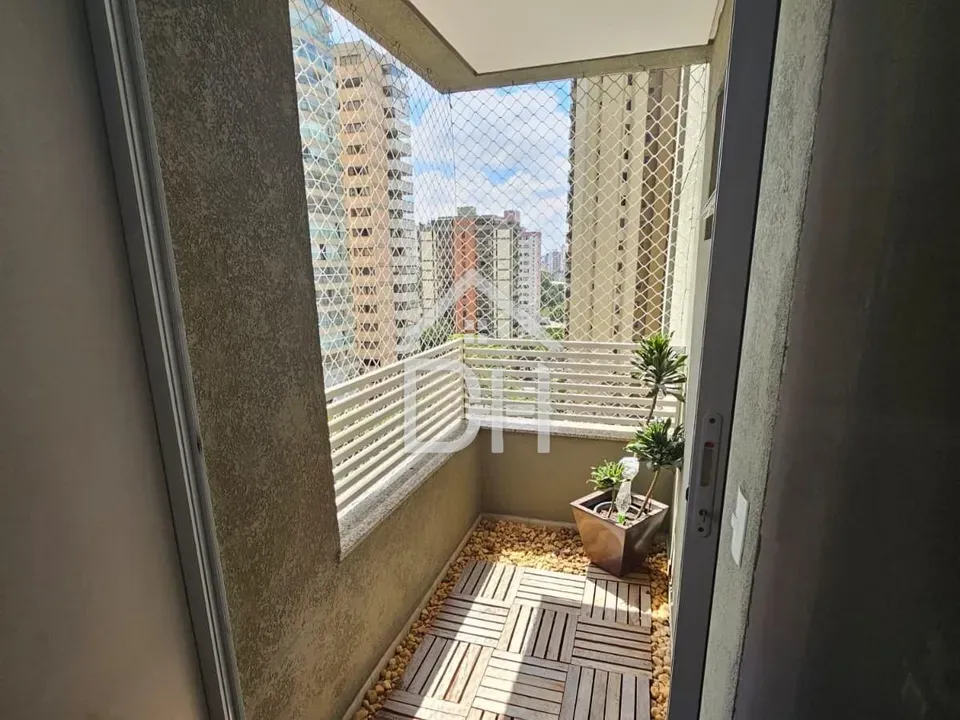 Apartamento no Jardim — foto 7