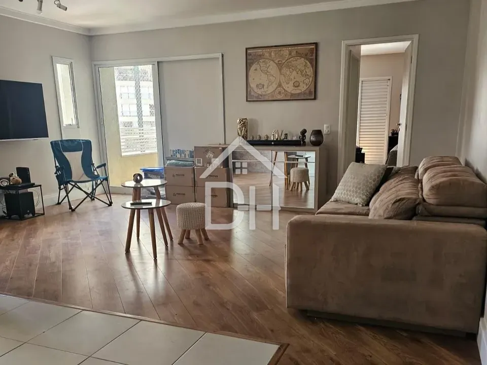 Apartamento no Jardim — foto 4