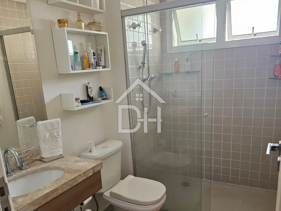 Apartamento no Jardim — foto 12