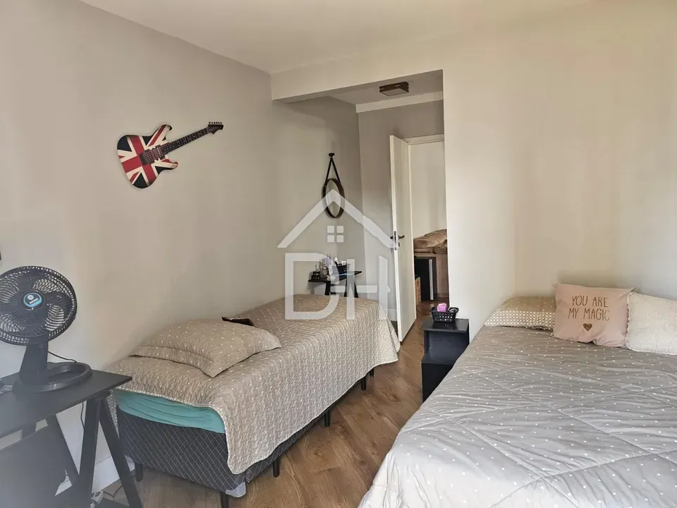 Apartamento no Jardim — foto 10