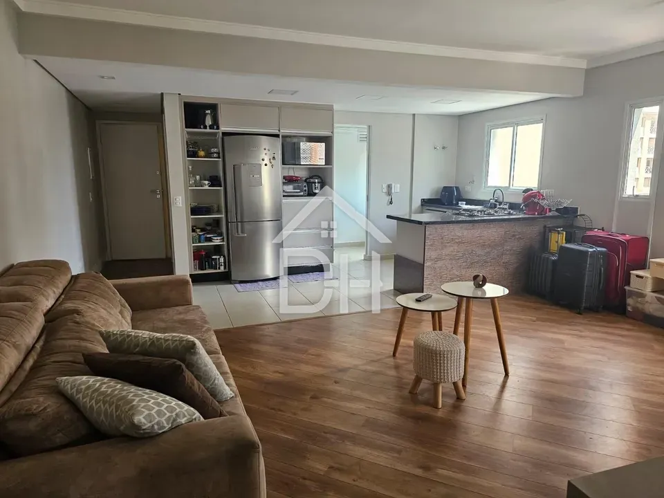 Apartamento no Jardim — foto 5