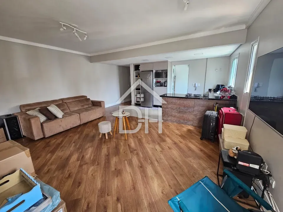 Apartamento no Jardim — foto 3