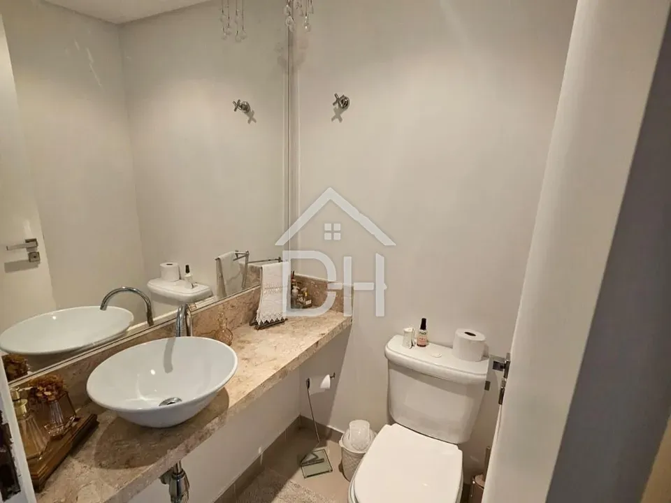 Apartamento no Jardim — foto 14