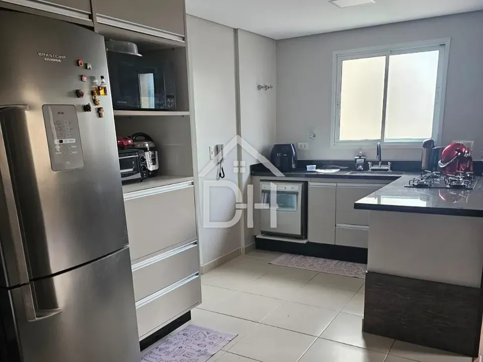 Apartamento no Jardim — foto 18