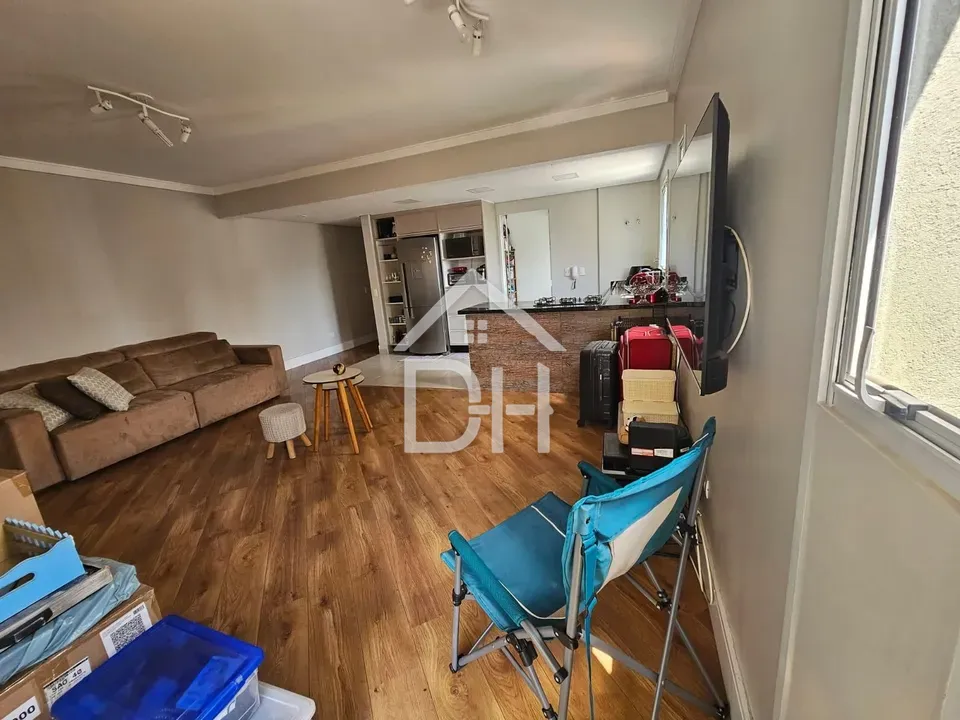 Apartamento no Jardim — foto 2