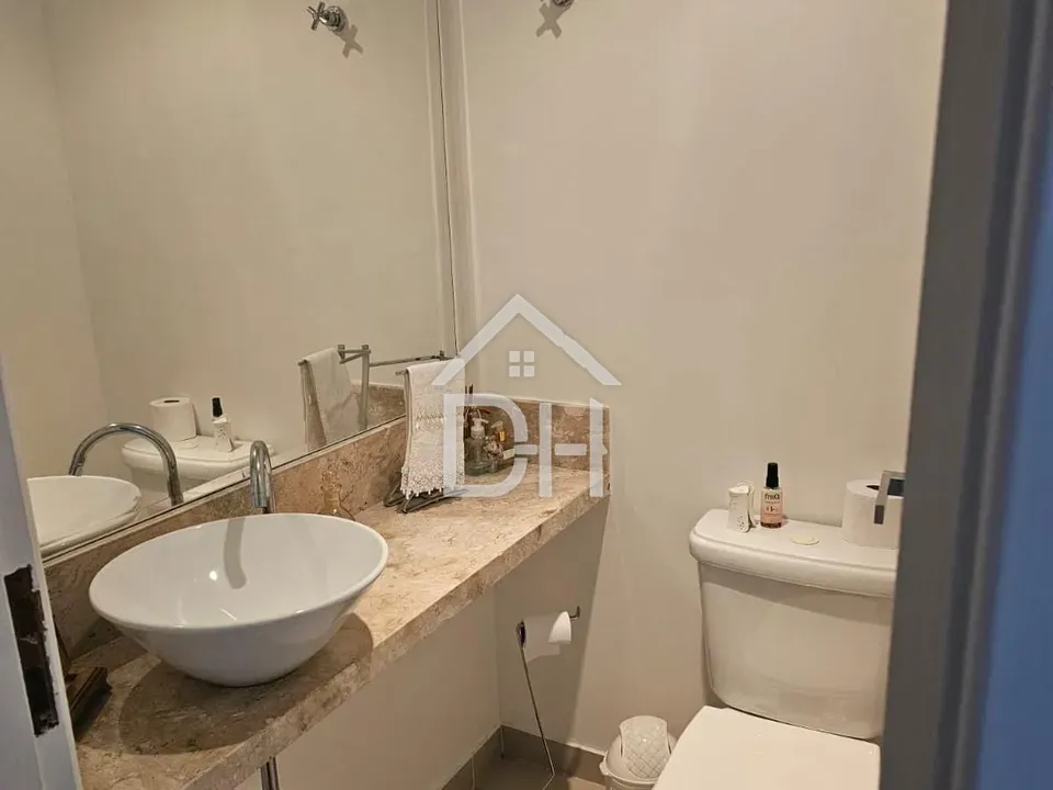 Apartamento no Jardim — foto 15