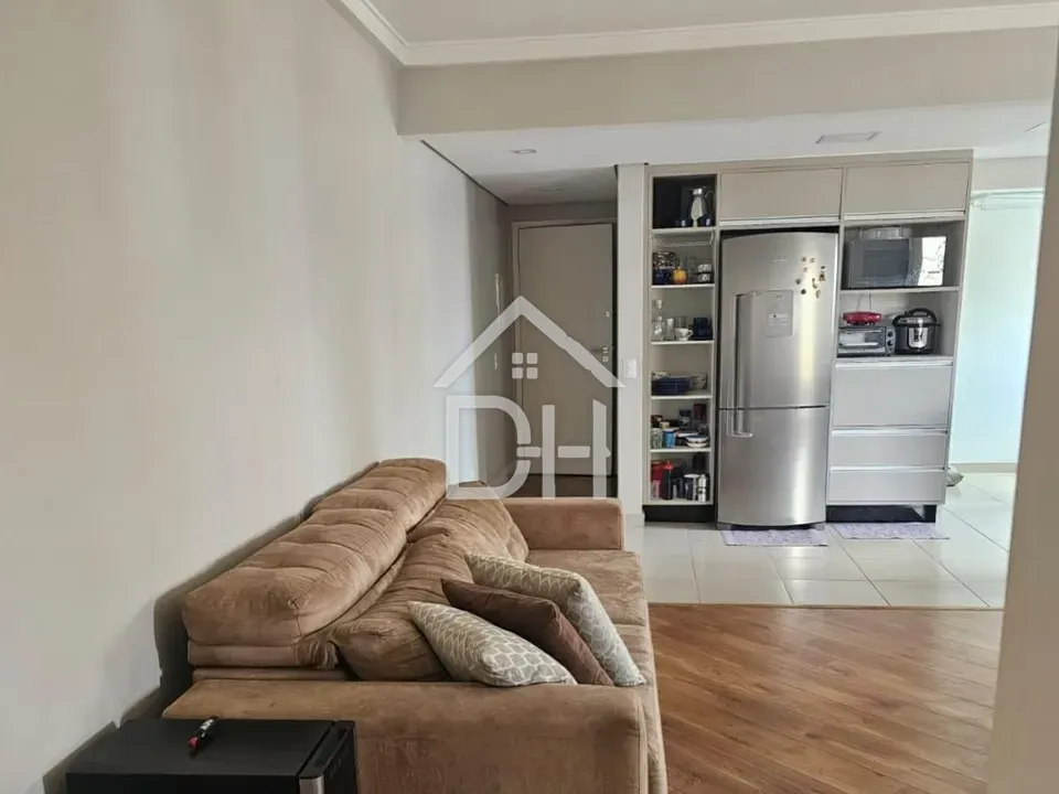 Apartamento no Jardim — foto 6