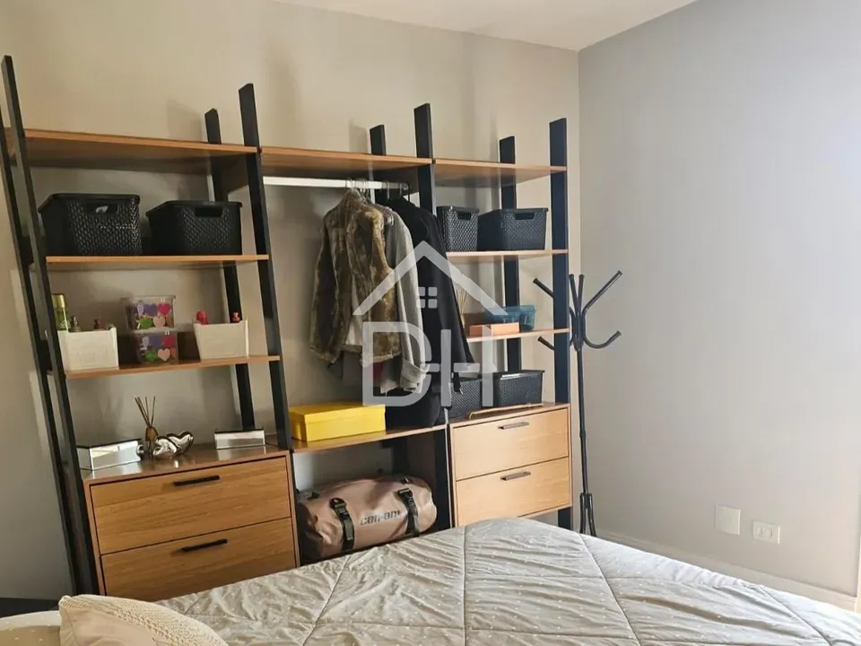 Apartamento no Jardim — foto 9