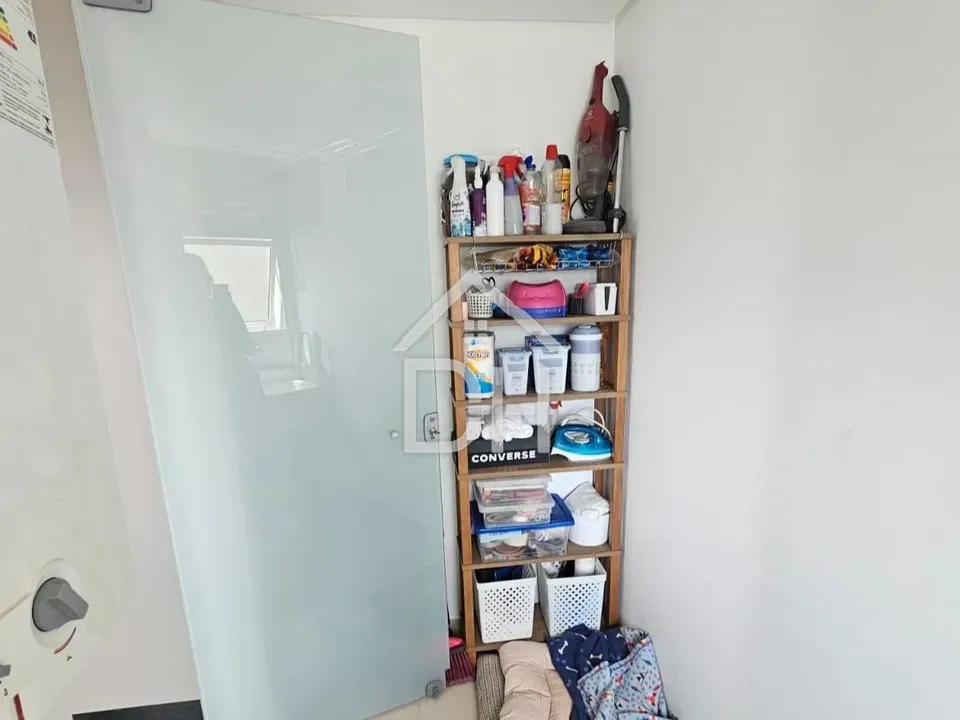Apartamento no Jardim — foto 19