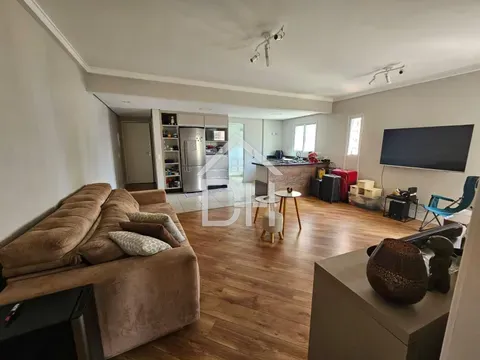 Apartamento em Jardim