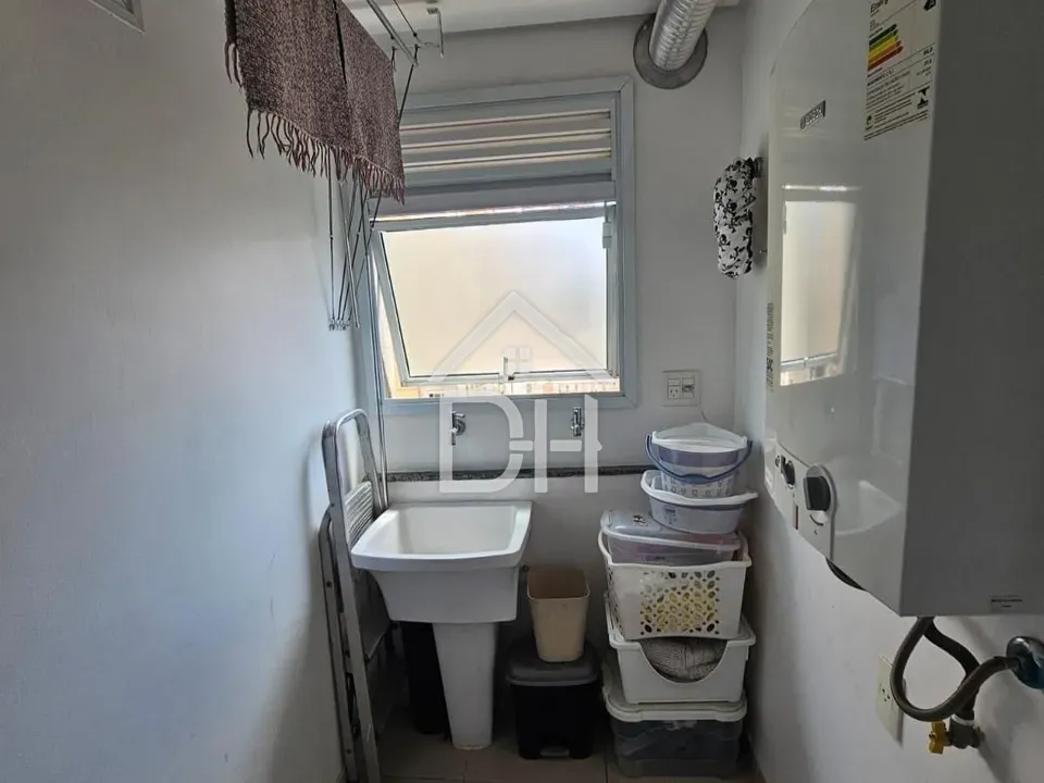 Apartamento no Jardim — foto 20