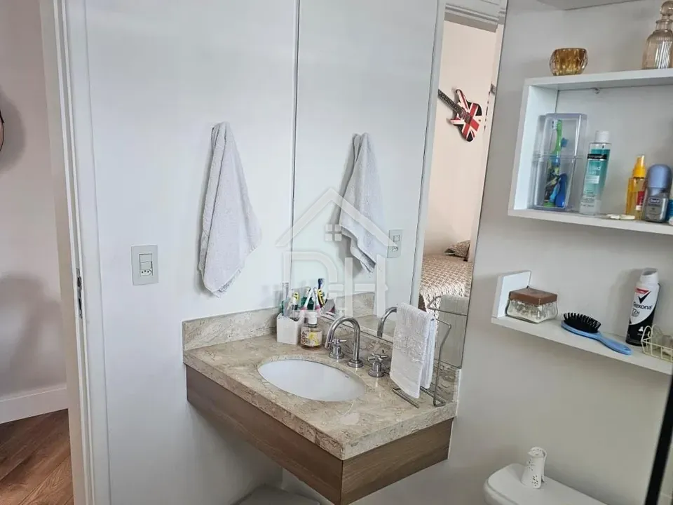 Apartamento no Jardim — foto 13