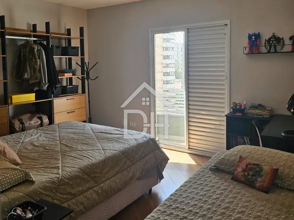 Apartamento no Jardim — foto 8