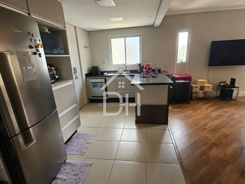 Apartamento no Jardim — foto 17
