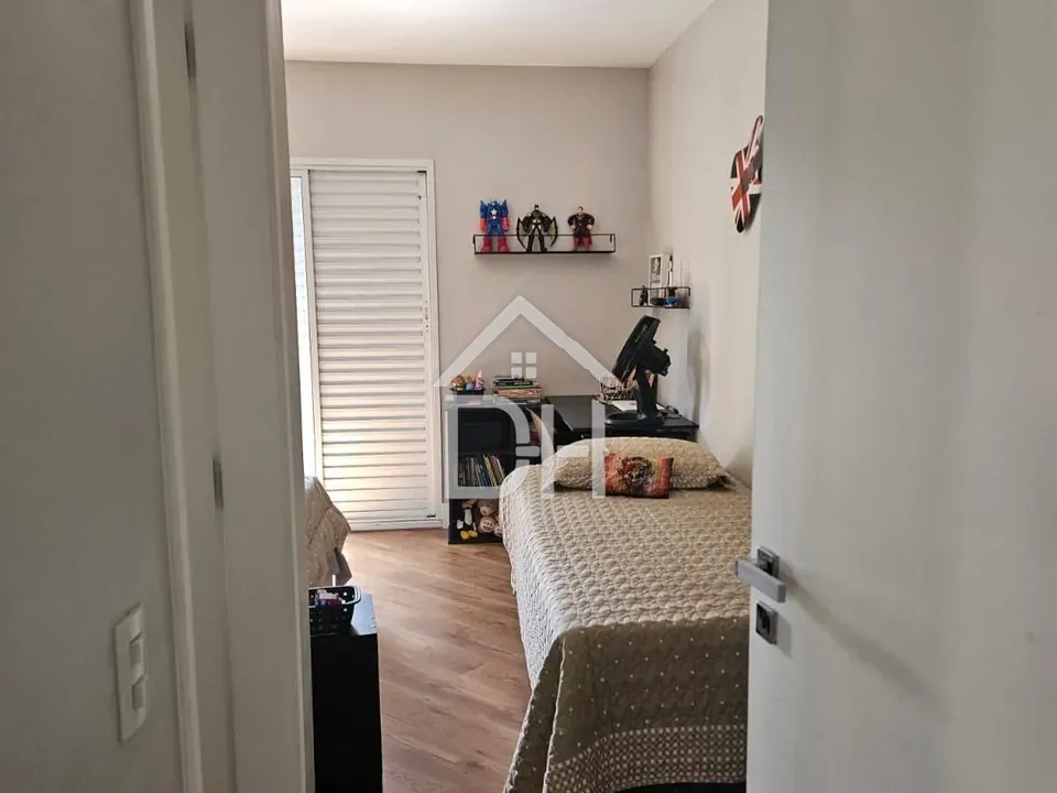 Apartamento no Jardim — foto 11