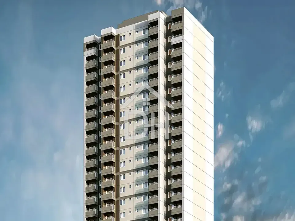 Apartamento no Brooklin