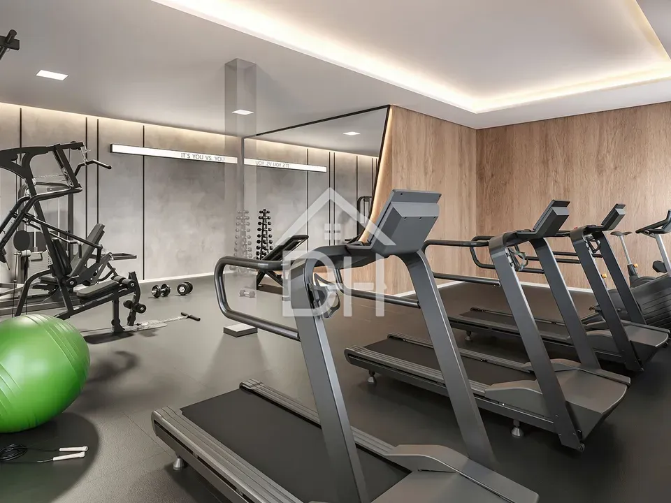 Apartamento no Brooklin — foto 7