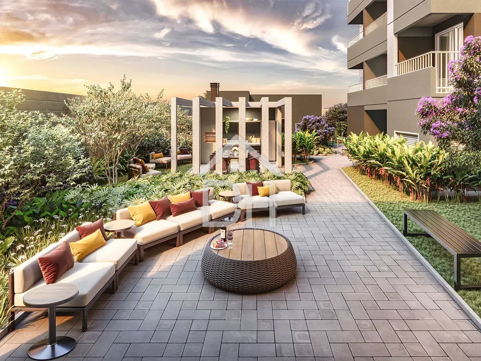 Apartamento no Brooklin — foto 6