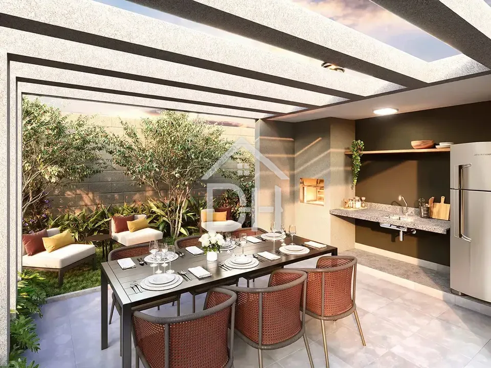 Apartamento no Brooklin — foto 4