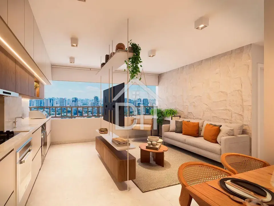 Apartamento no Brooklin — foto 3