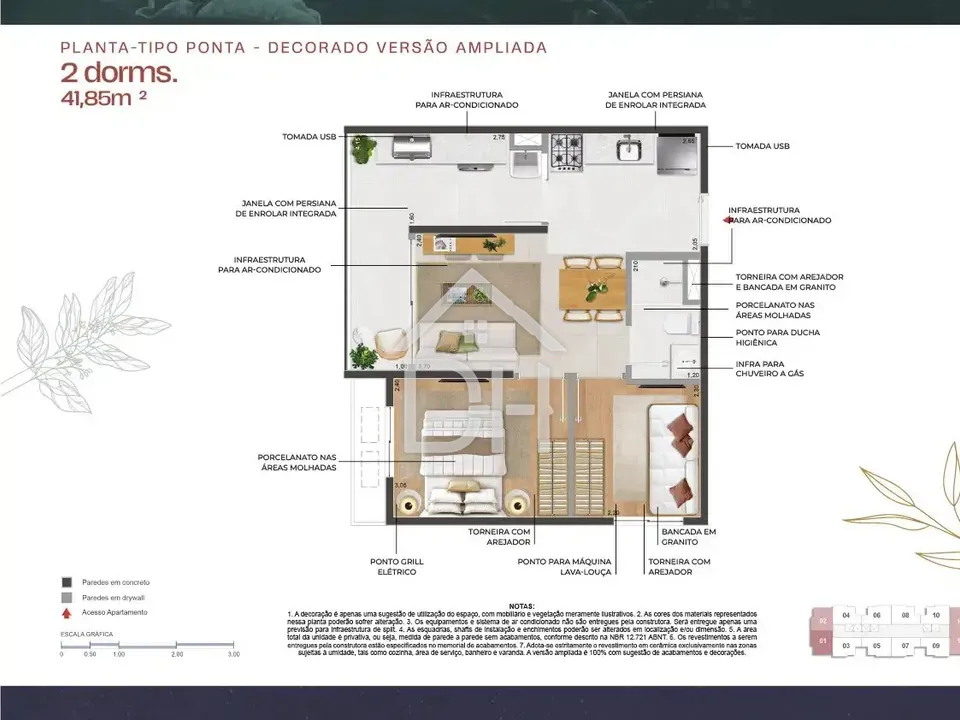 Apartamento no Brooklin — foto 20