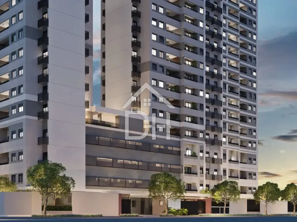 Apartamento em Barra Funda