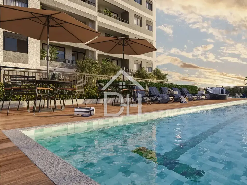 Apartamento em Barra Funda — foto 3