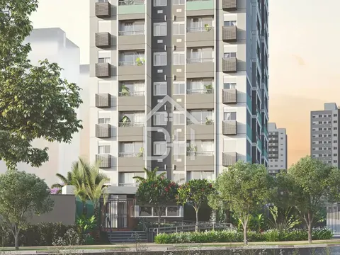 Apartamento em Cambuci