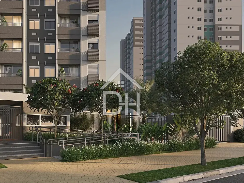 Apartamento no Cambuci — foto 2
