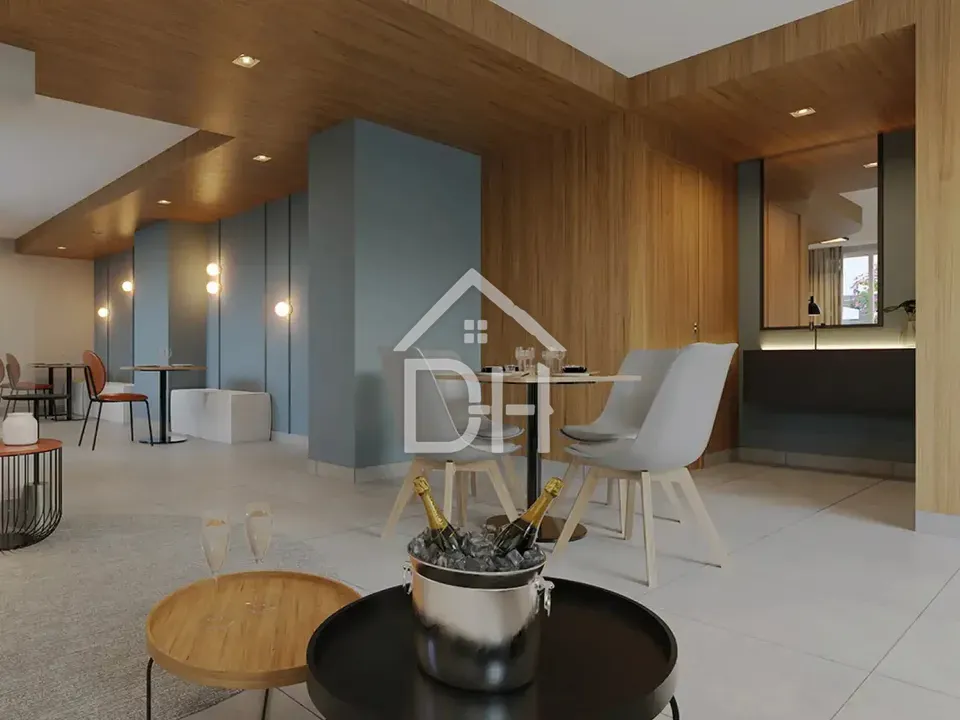 Apartamento no Cambuci — foto 6
