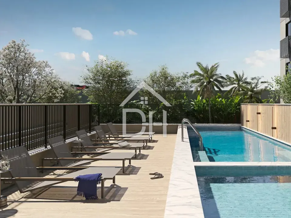 Apartamento em Barra Funda — foto 3