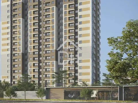 Apartamento em Barra Funda