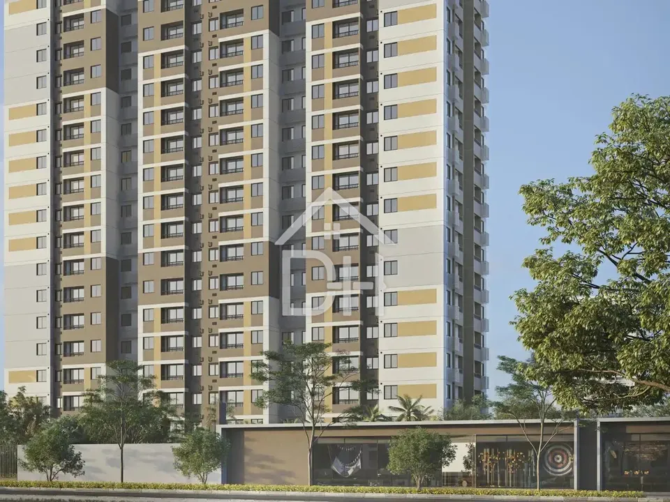 Apartamento em Barra Funda