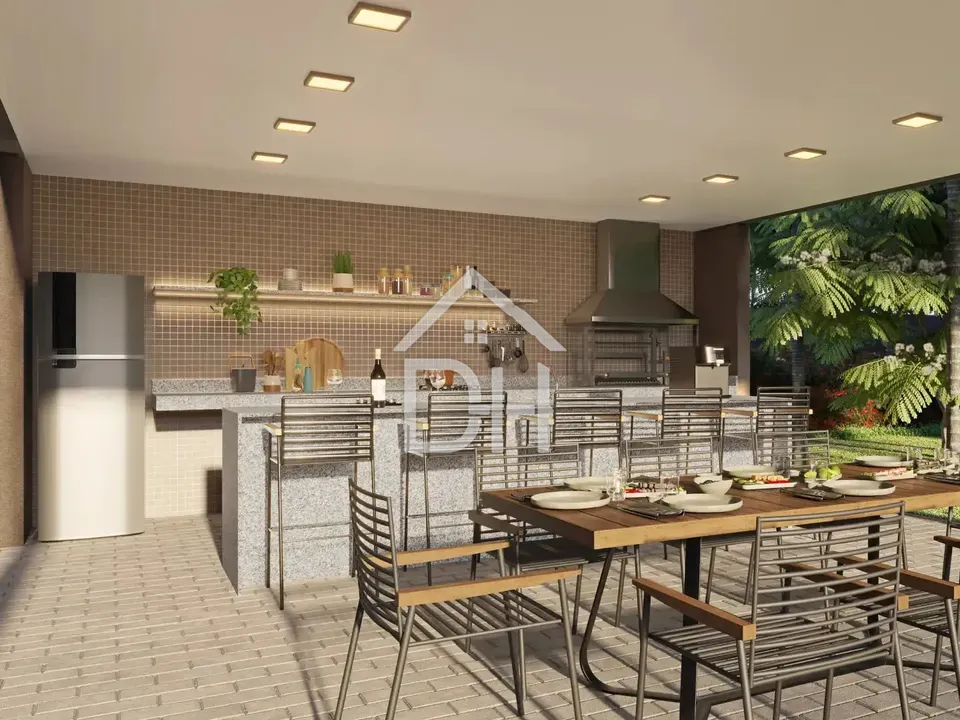 Apartamento em Barra Funda — foto 4