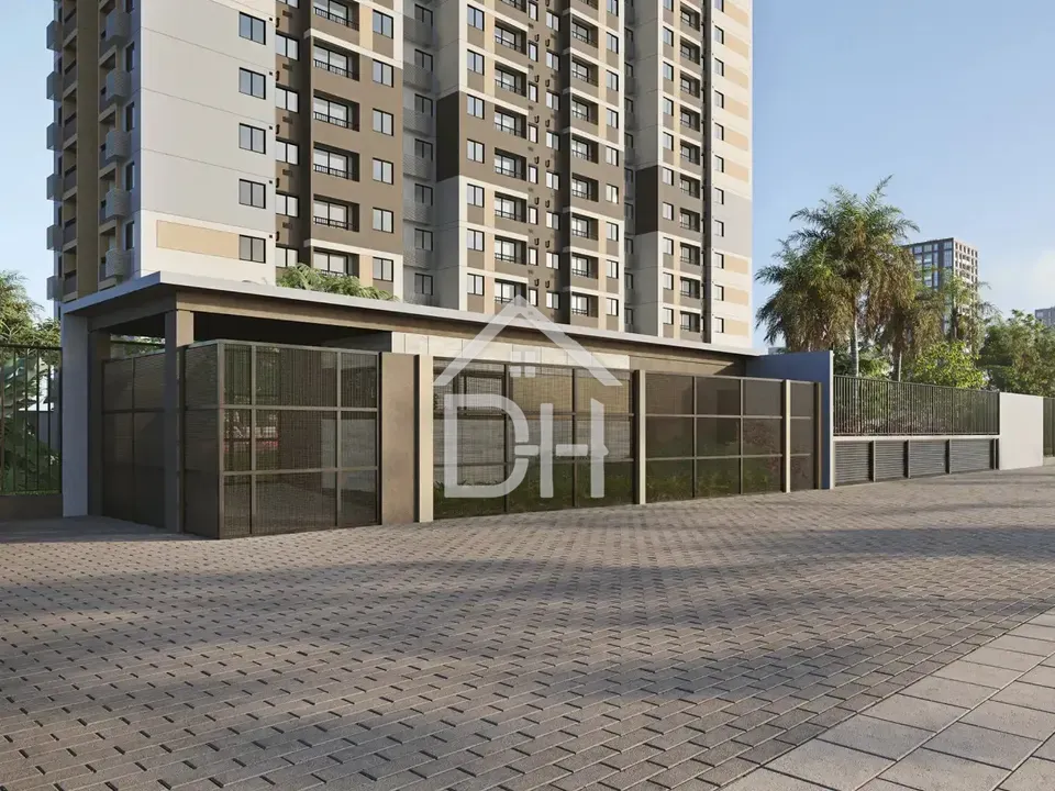 Apartamento em Barra Funda — foto 2