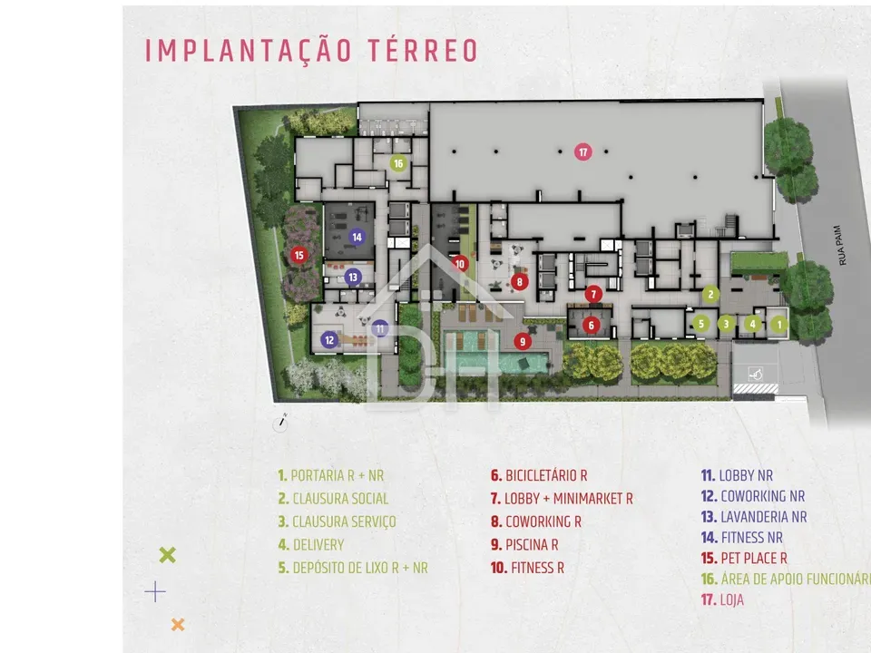 Apartamento na Bela Vista — foto 20
