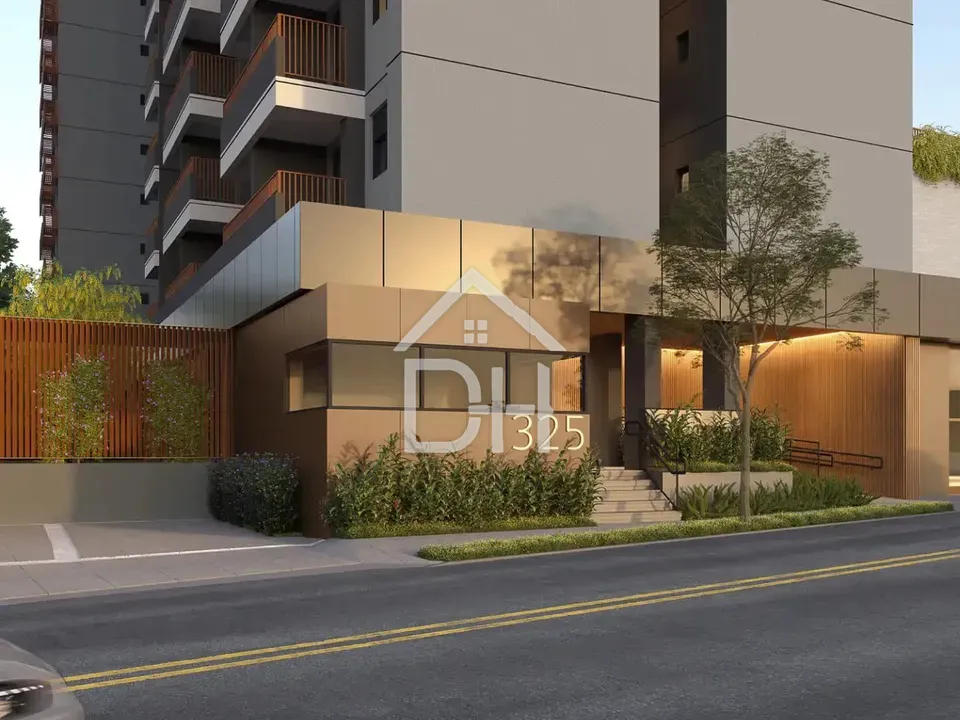 Apartamento na Bela Vista — foto 2